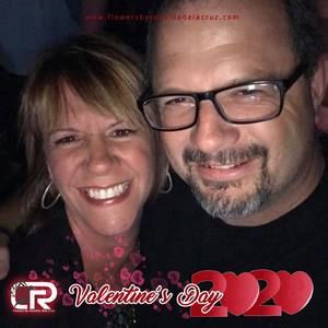 Meet your Posher, Kerry